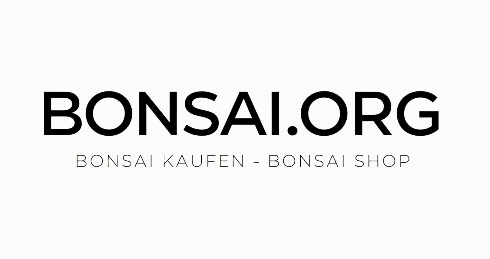 Bonsai.org  Bonsai kaufen im Bonsai Shop | Exklusive Unikate & Solitre