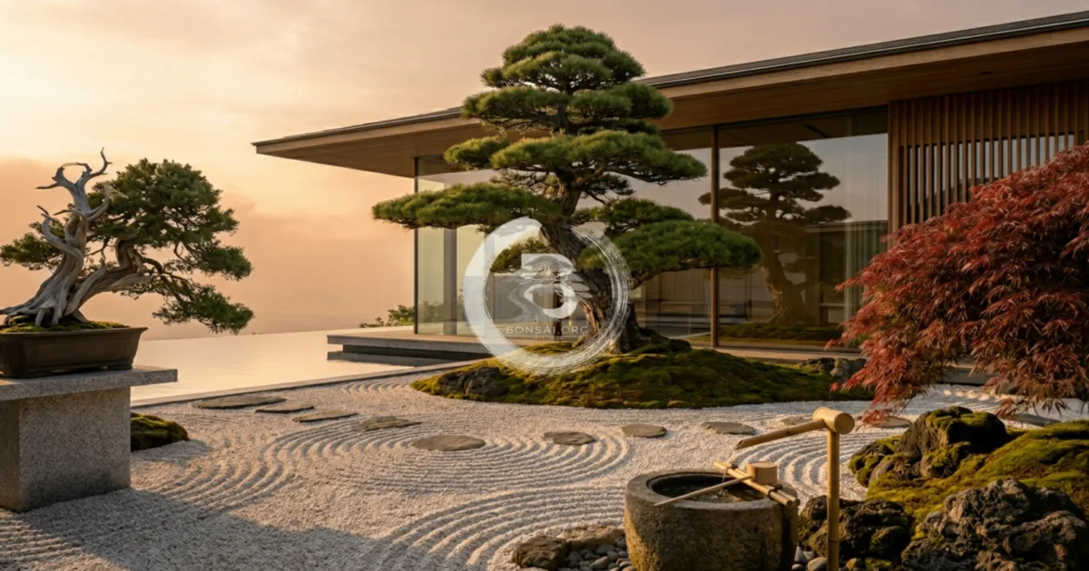 bonsai gmbh login Dennerle Decor Box Bonsai main image 0