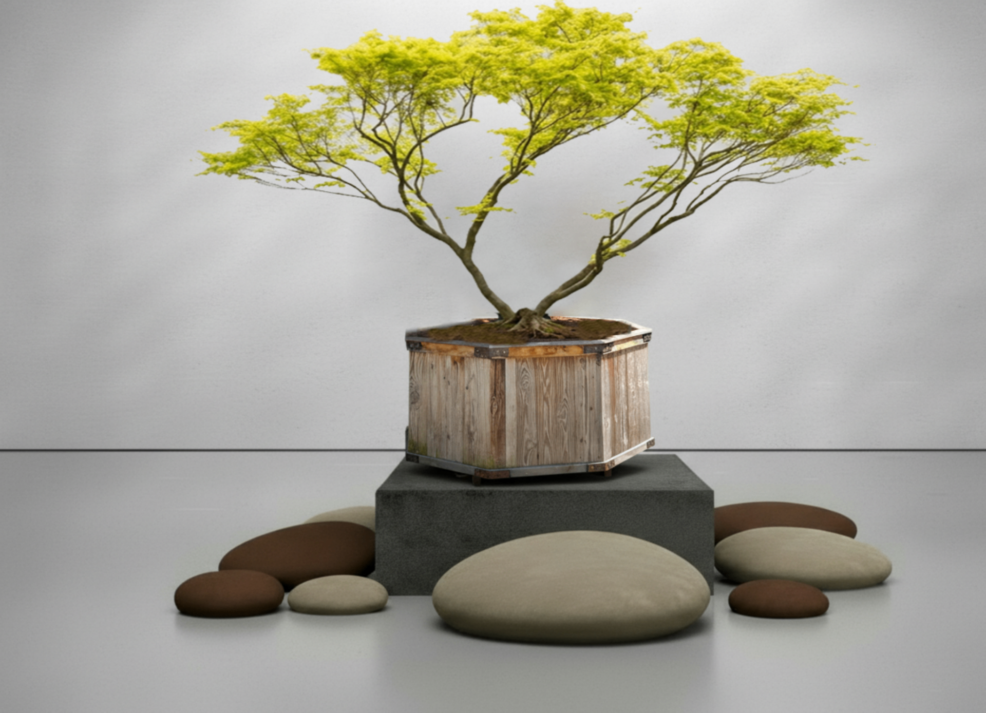 Acer Palmatum Inaba Shidare No. 2 - Acer palmatum | Bonsai Masterpieces kaufen bei Bonsai.org