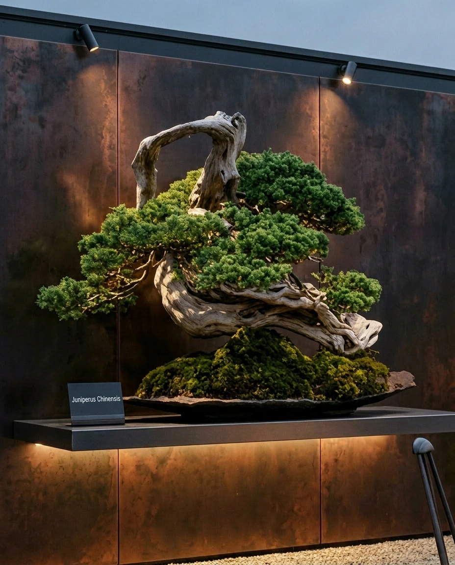 scotch pine bonsai Pinus sylvestris | Scots Pine - Bonsai - Cloud - Article 2 main image 1