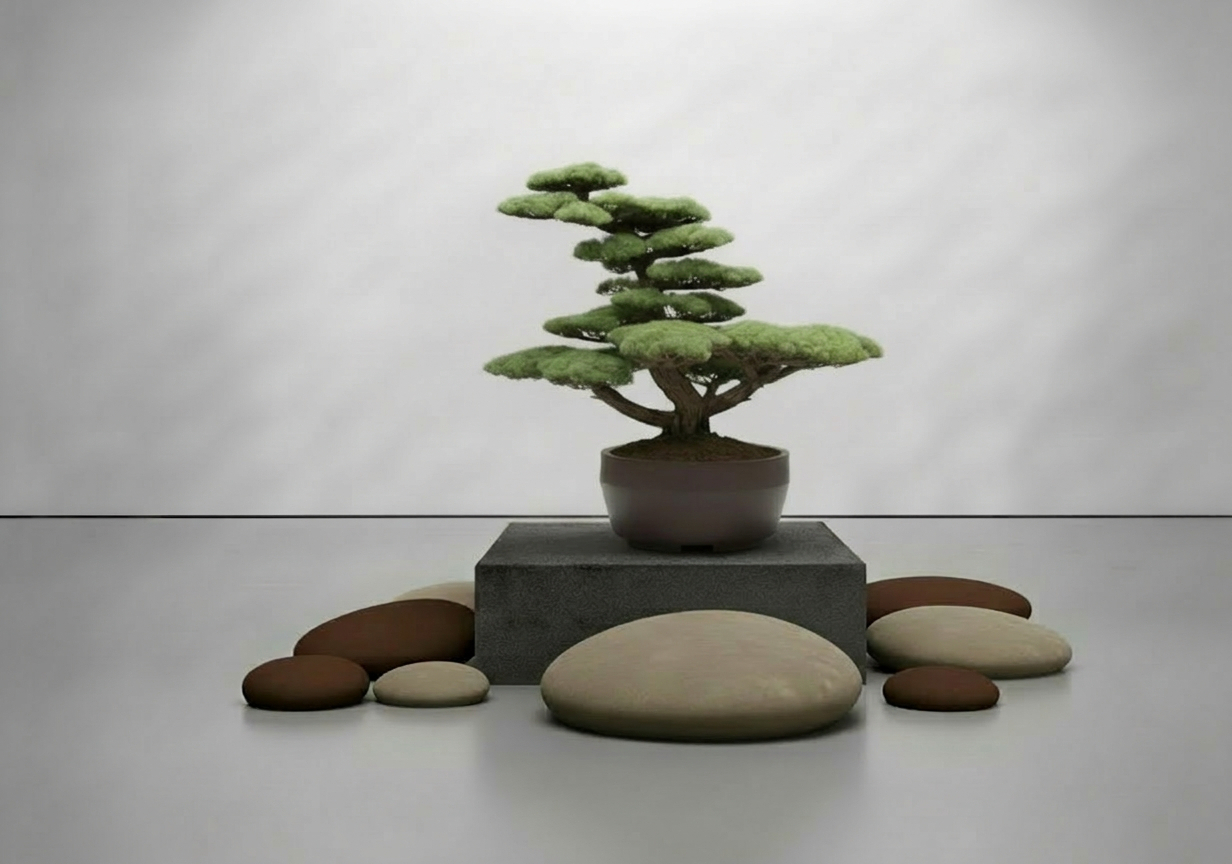 Pinus Parviflora No. 3 - Pinus parviflora | Bonsai Masterpieces kaufen bei Bonsai.org